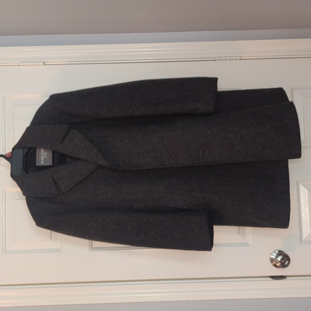 Vintage coats size 38.